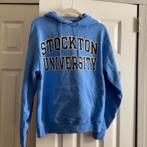 Stockton Hoodie